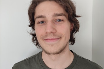 Alexander Häuselmann - Werkstudent Online-Redaktion - Carwow