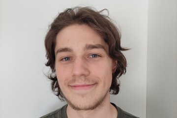 Alexander Häuselmann - Werkstudent Online-Redaktion - carwow