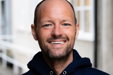 Arne Stoecker - Director, Carwow Deutschland - Carwow
