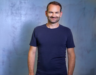 Philipp Sayler von Amende - Chief Commercial Officer carwow ltd., Geschäftsführer & Co-Founder carwow GmbH - carwow