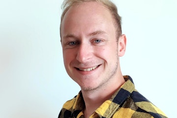 Timon Werner-Pachmayr - Senior Online-Redakteur Test - Carwow