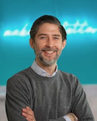 Antón Pérez-Iriondo - Head of OEM & Media - Carwow