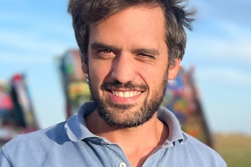 Carlos Fernández - Reviews Editor - Carwow