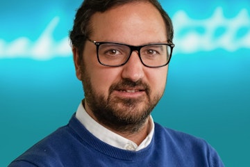 Jorge Casanova - Head of Content - Carwow