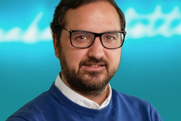 Jorge Casanova - Head of Content - Carwow