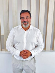 Rubén Fidalgo - Content Editor - Carwow