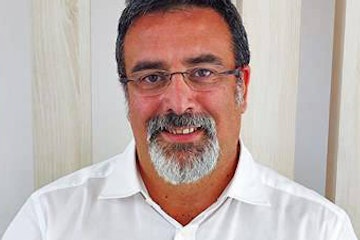 Rubén Fidalgo - Content Editor - carwow
