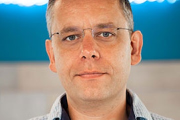 Hugo Griffiths - Former Consumer Editor - Carwow