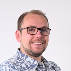 Jamie Edkins
