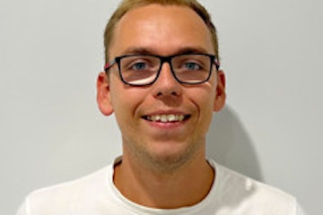 Jamie Edkins - News Editor - Carwow