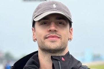 Mario Christou - Senior Reviews Writer - Carwow