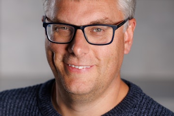 Paul Barker - Former Managing Editor - Carwow