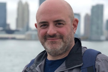 Tom Barnard - Freelance Contributor - Carwow